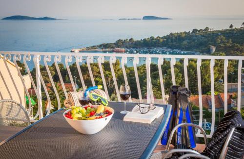 Mlini Apartment | Studio Apartments Andrijana