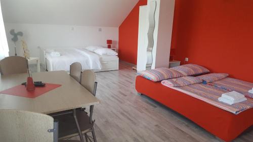 Dreznik Grad Apartment | Studio Apartments Ante