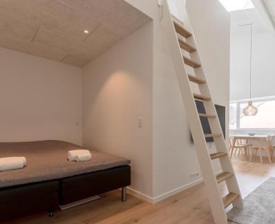 Mivagur Apartment | Studio Apartments Close To Airport