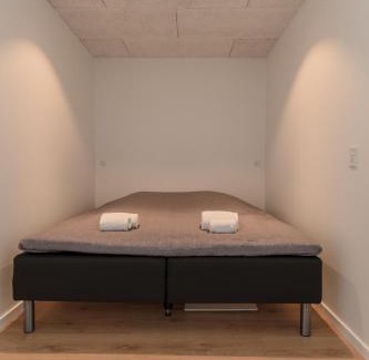 Mivagur Apartment | Studio Apartments Close To Airport
