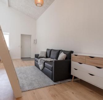 Mivagur Apartment | Studio Apartments Close To Airport