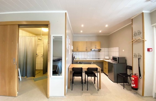 Seydisfjordur Apartment | Studio Apartments