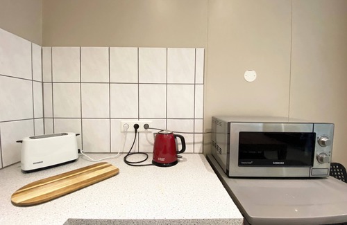 Seydisfjordur Apartment | Studio Apartments