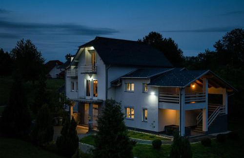 Catrnja Apartment | Studio apartments Kaya