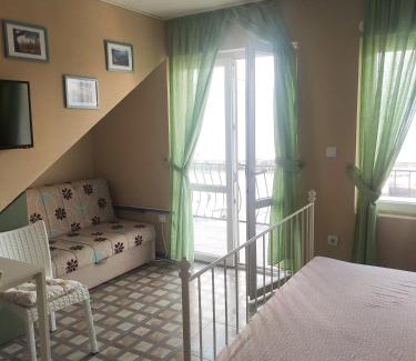 Krasici Apartment | Studio Apartments Krasici