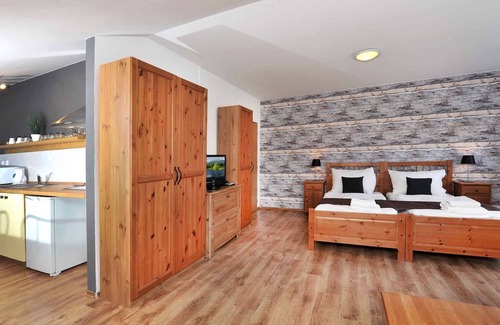 Velky Slavkov Apartment | Studio Apartments Tatry Holiday ***+
