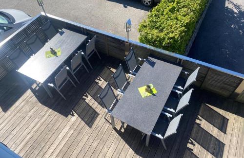 Sankt Martin im Muehlkreis Apartment | Studio Apartments St. Martin