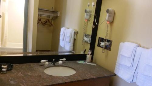 Sterling Hotel | Studio Apartments