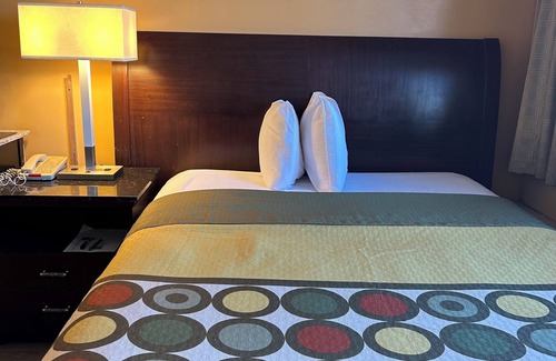 Sterling Hotel | Studio Apartments