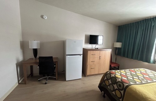 Sterling Hotel | Studio Apartments