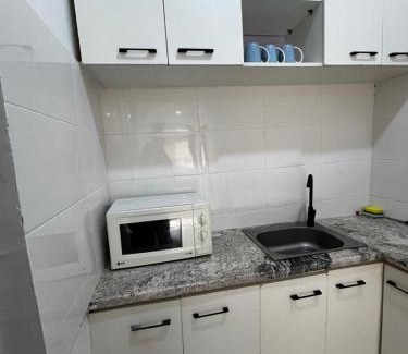 Utako Apartment | Studio Apartments, Utako City Center