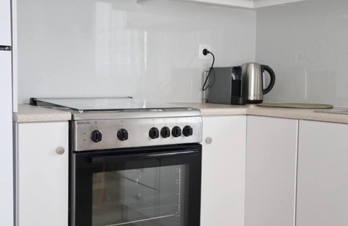 Spilia Apartment | Studio apartments with pool in a graphic greek village - 2km from the beach