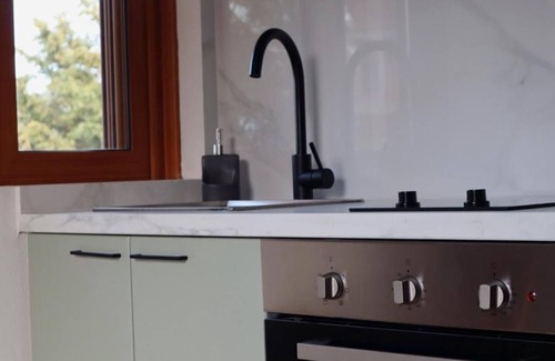 Spilia Apartment | Studio apartments with pool in a graphic greek village - 2km from the beach