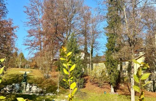 Berchtesgaden Apartment | Studio-Appartement Königs-TRaum Berchtesgaden