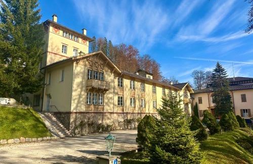 Berchtesgaden Apartment | Studio-Appartement Königs-TRaum Berchtesgaden