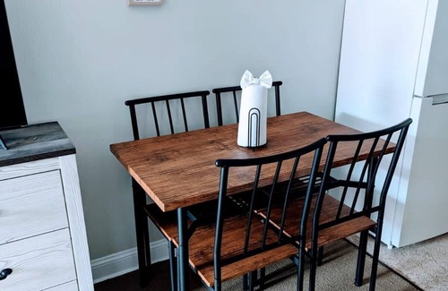 Myrtle Beach Apartment | Studio Apt in Downtown MB