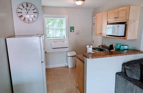 Myrtle Beach Apartment | Studio Apt in Downtown MB