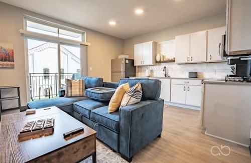 Clarksville Apartment | Studio Apt Near Downtown Louisville