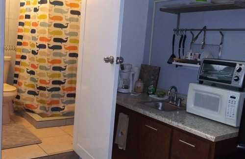 Anasco House | Studio Apt