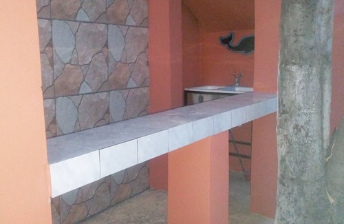 Anasco House | Studio Apt
