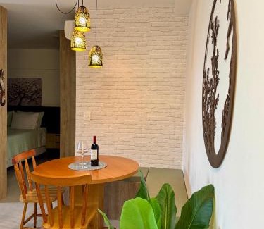 Sao Jose dos Campos Apartment | Studio Aquarius