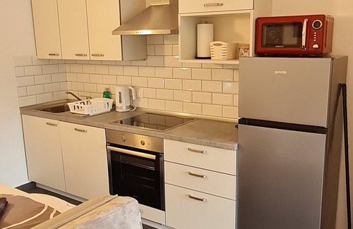 Bodesce Apartment | Studio AS 2+1