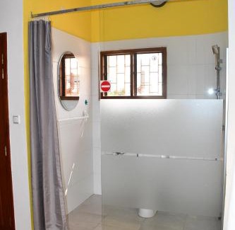 Littoral Department Apartment | Studio Assiba 2
