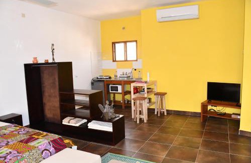 Littoral Department Apartment | Studio Assiba 2