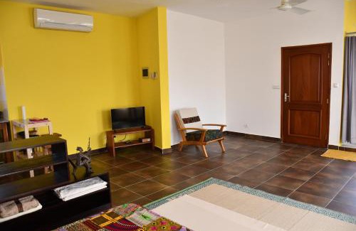 Littoral Department Apartment | Studio Assiba 2