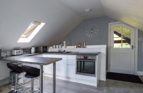 Harpenden House | Studio at Little Trees Farm