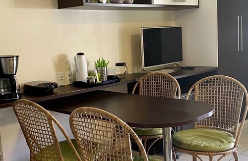 Porto de Galinhas Apartment | Studio at Marulhos Resort in Muro Alto, near Porto de Galinhas
