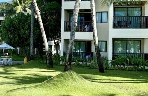 Porto de Galinhas Apartment | Studio at Marulhos Resort in Muro Alto, near Porto de Galinhas
