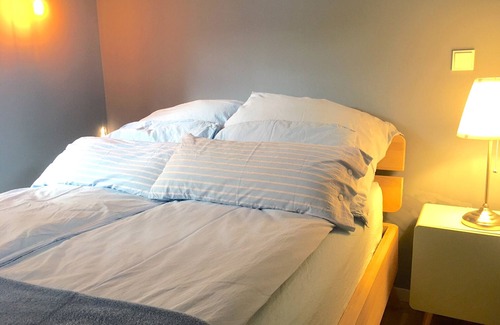 Nideggen Apartment | ♥ Studio at the edge of the forest ♥