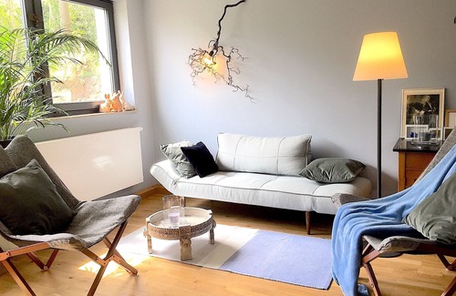 Nideggen Apartment | ♥ Studio at the edge of the forest ♥