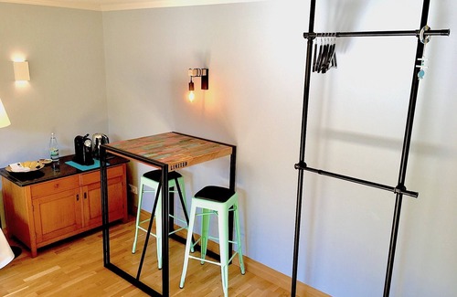 Nideggen Apartment | ♥ Studio at the edge of the forest ♥