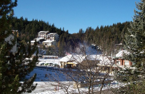 Bolquere Apartment | Studio at the foot of the slopes in Bolquère Pyrénées 2000