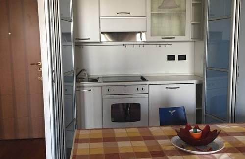 Olgiate Olona Apartment | Studio at the Le Robinie Golf Club