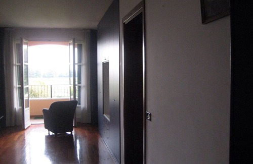 Olgiate Olona Apartment | Studio at the Le Robinie Golf Club