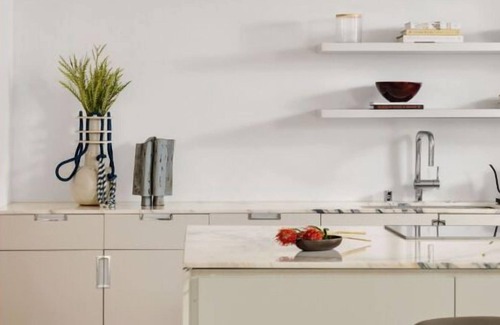 Tenderloin House | Studio at The LINE San Francisco