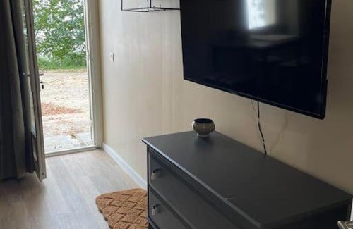 Saint-Seurin-de-Bourg Apartment | Studio au bord de l'eau