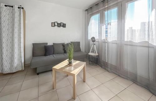 Antigone Apartment | Studio au Cœur d'Antigone