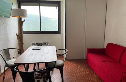 Tramezaigues Apartment | Studio au Pied des Pistes ST LARY SOULAN PLA D'ADET