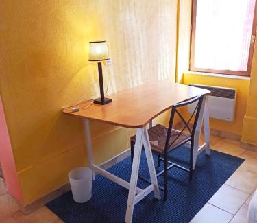 Dicy Apartment | STUDIO "Au Village" 89120 Dicy
