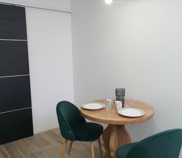 Etoile-sur-Rhone Apartment | Studio avec coin nuit ETOILE SUR RHONE