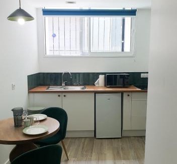 Etoile-sur-Rhone Apartment | Studio avec coin nuit ETOILE SUR RHONE