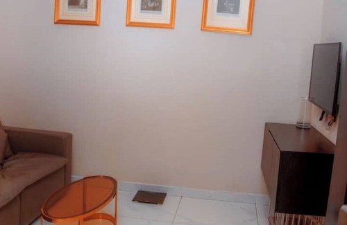 Lekki Phase 1 Hotel | Studio/B.fast/wi-fi/Lekkiphase 1