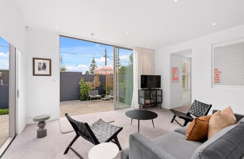 Sumner Apartment | Studio B Sumner - Christchurch