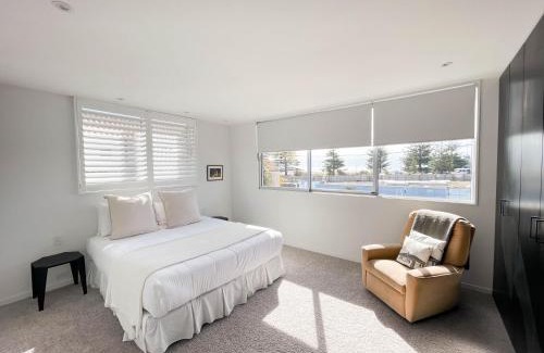 Sumner Apartment | Studio B Sumner - Christchurch