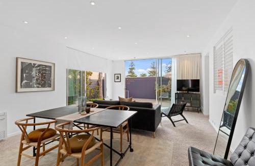 Sumner Apartment | Studio B Sumner - Christchurch