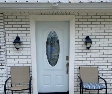 Polk City Apartment | Studio B
